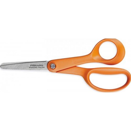 FISKARS Classic nůžky dětské, oranžové 999261