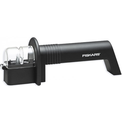 Fiskars Roll-Sharp Functional Form ostřič nožů, 25cm 1019217 Fiskars Roll-Sharp Functional Form ostřič nožů, 25cm 1019217