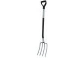Fiskars Ergonomic vidle zahradní 123cm, 133400