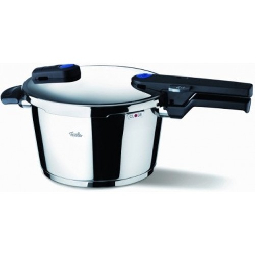 FISSLER Vitaquick tlakový hrnec 4,5 l FS-60030004