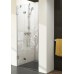 RAVAK BRILLIANT BSD2-80 A-L sprchové dveře 80cm, levé, transparent 0UL4AA00Z1