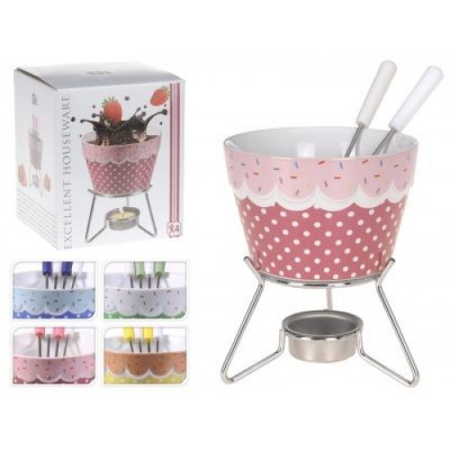 ProGarden Fondue čokoládové KO-CC3000010