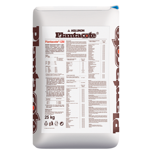 FORESTINA Plantacote Pluss 12M 25kg 1208046 FORESTINA Plantacote Pluss 12M 25kg 1208046