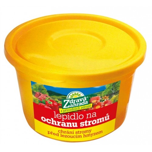 FORESTINA Lepidlo na ochranu stromů 250ml 1290001 FORESTINA Lepidlo na ochranu stromů 250ml 1290001