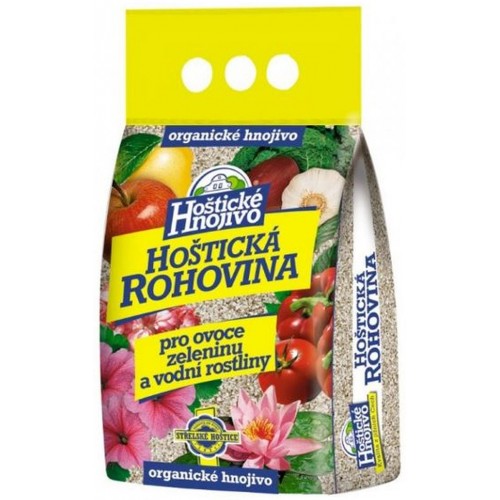 FORESTINA Hoštická rohovina 1kg