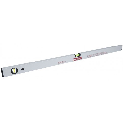 FORTUM Profesionální vodováha 1000mm 4783580
