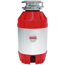 Franke Turbo Elite TE-125 Drtič kuchyňského odpadu 134.0535.242