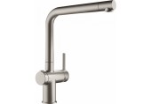 Franke FN 5350.149 ACTIVE TWIST Dřezová baterie, nerez 115.0653.504