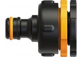 FISKARS Comfort Spojka ke kohoutku multi (1/2", 3/4", 1") 30ks 1027052