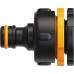 FISKARS Comfort Spojka ke kohoutku multi (1/2", 3/4", 1") 30ks 1027052