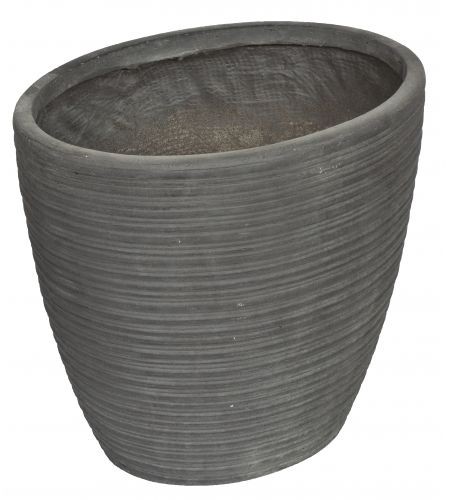 Květináč G21 Stone Style 44x31x40cm 6392582 Květináč G21 Stone Style 44x31x40cm 6392582