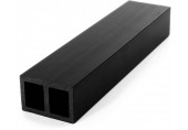 Nosník terasových prken G21 6x4x280cm, mat. WPC Black 63909994