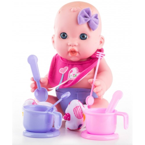 G21 Hračka Panenka Deja 30 cm 60026073