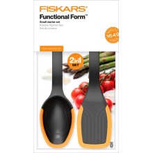 Fiskars Malý startovací set - lopatka a lžíce 1027307