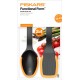 Fiskars Malý startovací set - lopatka a lžíce 1027307