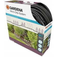 GARDENA MDS-nadzemní kapací hadice 4,6 mm (3/16'') 15m, 1362-20