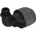 Gardena Sprinkler-System-L-kus 25 mm x vnější závit 1/2" 2780-20