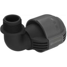 Gardena Sprinkler-System L-kus 25 mm x vnější závit 3/4" 2781-20