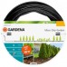 Gardena Micro-Drip System startovací sada pro rostliny v řádcích 50 m L, 13013-20