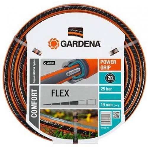 GARDENA Comfort FLEX hadice, 13mm (1/2") 50m 18039-20