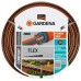 GARDENA Comfort FLEX hadice, 13mm (1/2") 50m 18039-20