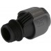 Gardena Sprinkler-System-spojka 25 mm x vnější závit 1'' 2763-20