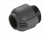 Gardena Sprinkler-System-Koncovka/Záslepka 25 mm, 2778-20