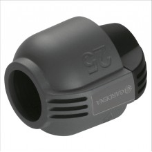 Gardena Sprinkler-System-Koncovka/Záslepka 25 mm, 2778-20