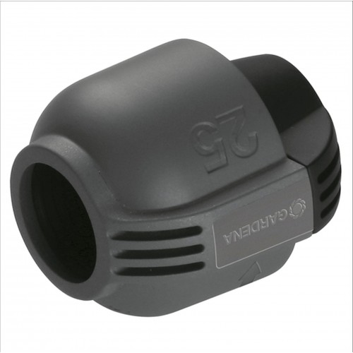 Gardena Sprinkler-System-Koncovka/Záslepka 25 mm, 2778-20