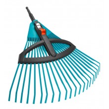 GARDENA Combisystem vějířově hrábě posuvné, 35-52 cm 3099-20