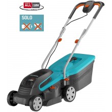 GARDENA PowerMax 32/36V P4A Akumulátorová sekačka, bez akumulátoru 14621-55