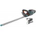 Gardena PowerCut Li-40/60 akumulátorové nůžky na živý plot, 40V/2,6Ah, 60 cm 9860-20