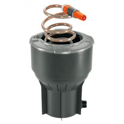 GARDENA box se spirálovou hadicí 10m,Pipeline 8253-20