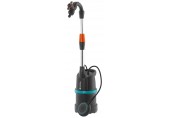 GARDENA 4000/1 Čerpadlo do sudu (400W/4 000 l/h) 1762-20