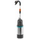 GARDENA 4700/2 inox automatic Čerpadlo do sudu (550W/4 700 l/h) 1766-20
