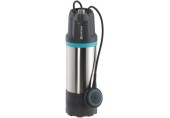 GARDENA 5900/4 inox Ponorné tlakové čerpadlo (900W/5 900 l/h) 1768-20