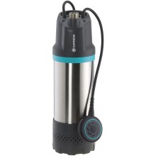GARDENA 5900/4 inox Ponorné tlakové čerpadlo (900W/5 900 l/h) 1768-20