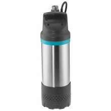 GARDENA 5900/4 inox auto Ponorné tlakové čerpadlo ( 900W/5 900 l/h) 1771-20