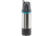 GARDENA 6100/5 inox auto Ponorné tlakové čerpadlo (1100W/6 100 l/h) 1773-20