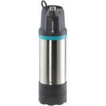 GARDENA 6100/5 inox auto Ponorné tlakové čerpadlo (1100W/6 100 l/h) 1773-20