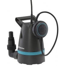 GARDENA 8600 Ponorné čerpadlo pro čistou vodu 400 W 9001-29