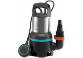 GARDENA 16000 Ponorné kalové čerpadlo ( 450W/16000l/h) 9042-20