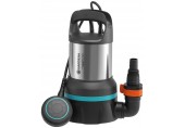 GARDENA 11000 Ponorné čerpadlo pro čistou vodu, 450W, 11 000l/h 9032-20