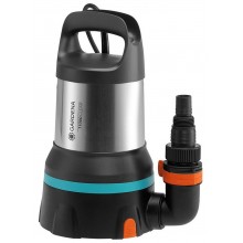 GARDENA Aquasensor 11000 Ponorné čerpadlo pro čistou vodu (450W/ 11 000l/h) 9034-20