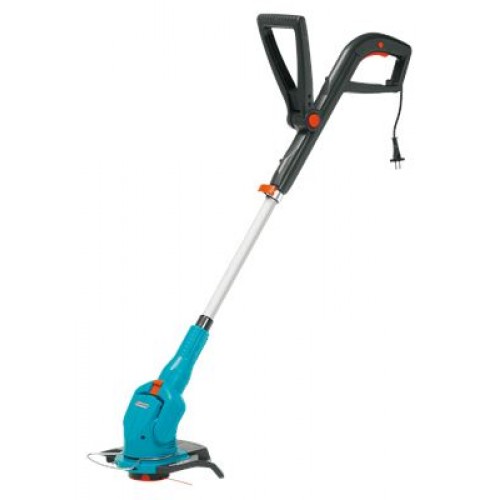 GARDENA elektrický turbotrimmer EasyCut 400 (8846-29) 8846-20 GARDENA elektrický turbotrimmer EasyCut 400 (8846-29) 8846-20