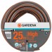 GARDENA Comfort HighFLEX Hadice, 19 mm (3/4") 25m 18083-20