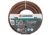 GARDENA Premium SuperFLEX hadice, 13 mm (1/2") 50m 18099-20