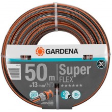 GARDENA SuperFLEX Premium hadice, 13 mm (1/2") 50m 18099-20