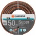 GARDENA Premium SuperFLEX hadice, 13 mm (1/2") 50m 18099-20