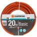 Gardena Basic hadice zahradní 13mm (1/2") 20m 18123-29